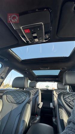 هيونداي باليسيد